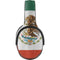 Mexico Flag Distressed Skullcandy Venue Skin