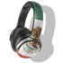 Mexico Flag Distressed Skullcandy Venue Skin