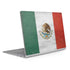 Mexico Flag Distressed Surface Book 2 13.5in Skin