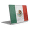 Mexico Flag Distressed Surface Book 2 15in Skin