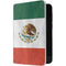 Mexico Flag Distressed Surface Duo Skin