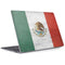 Mexico Flag Distressed Surface Laptop 2 Skin