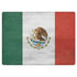 Mexico Flag Distressed Surface Laptop 3 13.5in Skin