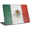 Mexico Flag Distressed Surface Laptop 4 15in Skin