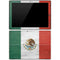 Mexico Flag Distressed Surface Pro 3 Skin