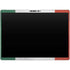 Mexico Flag Distressed Surface Pro 8 Skin