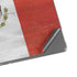 Mexico Flag Distressed Surface Pro 8 Skin