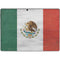 Mexico Flag Distressed Surface Pro 9 Skin