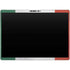 Mexico Flag Distressed Surface Pro 9 Skin
