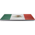 Mexico Flag Distressed Universal Laptop 16.6in (13.4 x 9.7in) Skin