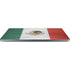 Mexico Flag Distressed Universal Laptop 18in (14.6 x 10.6in) Skin