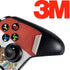Mexico Flag Distressed Xbox One Controller Skin