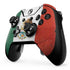 Mexico Flag Distressed Xbox One Elite Controller Skin