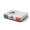 Mexico Flag Distressed Xbox One S Console Skin