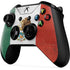 Mexico Flag Distressed Xbox One X Controller Skin