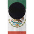 Mexico Flag Distressed Xbox Series S Console Skin