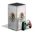 Mexico Flag Distressed Xbox Series X Bundle Skin