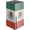 Mexico Flag Distressed Xbox Series X Console Skin
