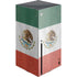 Mexico Flag Distressed Xbox Series X Console Skin