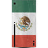 Mexico Flag Distressed Xbox Series X Console Skin