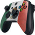 Mexico Flag Distressed Xbox Series X Controller Skin