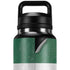 Mexico Flag Distressed YETI Rambler 36oz Bottle Skin