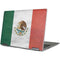 Mexico Flag Distressed Yoga 710 14in Skin