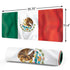 Mexico Flag Gaming Mouse Pad