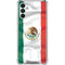 Mexico Flag Galaxy A13 5G Clear Case