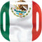 Mexico Flag Galaxy Buds Live Skin