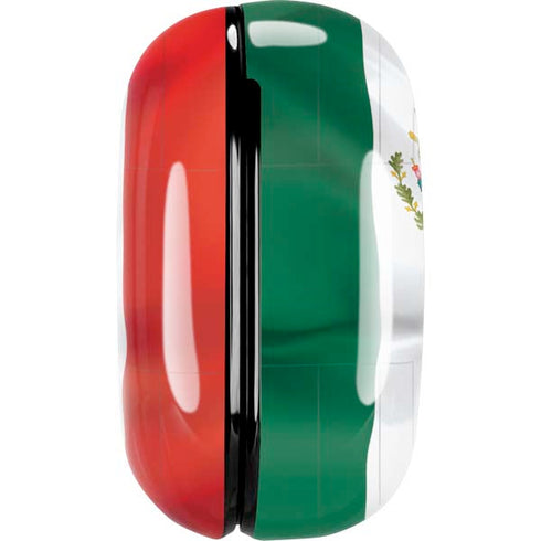 Mexico Flag Galaxy Buds Live Skin