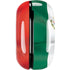 Mexico Flag Galaxy Buds Live Skin