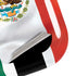 Mexico Flag Galaxy Buds Live Skin
