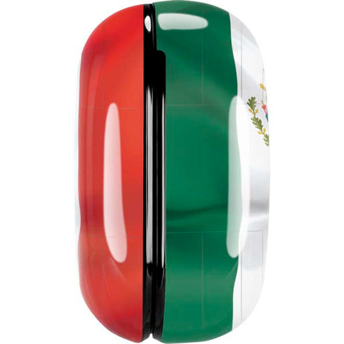 Mexico Flag Galaxy Buds Pro Skin