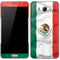 Mexico Flag Galaxy J7 Skin