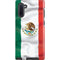 Mexico Flag Galaxy Note 10 Pro Case
