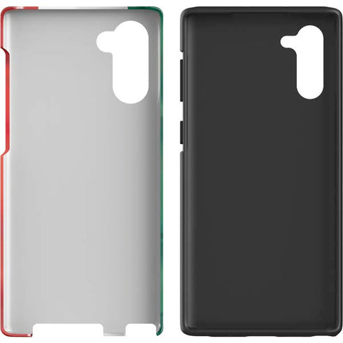Mexico Flag Galaxy Note 10 Pro Case
