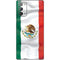 Mexico Flag Galaxy Note20 5G Skin