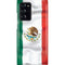 Mexico Flag Galaxy Note20 Ultra 5G Lite Case