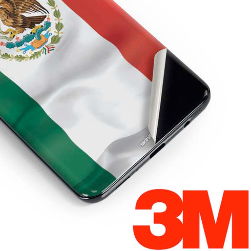 Mexico Flag Galaxy S10 Skin