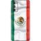 Mexico Flag Galaxy S20 Fan Edition Skin