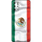Mexico Flag Galaxy S20 Plus Skin