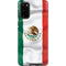 Mexico Flag Galaxy S20 Pro Case