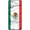 Mexico Flag Galaxy S20 Skin
