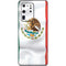 Mexico Flag Galaxy S20 Ultra 5G Skin