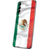 Mexico Flag Galaxy S21 5G Skin