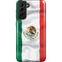Mexico Flag Galaxy S21 FE Pro Case