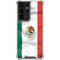 Mexico Flag Galaxy S21 Ultra 5G Clear Case