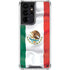 Mexico Flag Galaxy S21 Ultra 5G Clear Case
