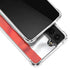 Mexico Flag Galaxy S22 Clear Case
